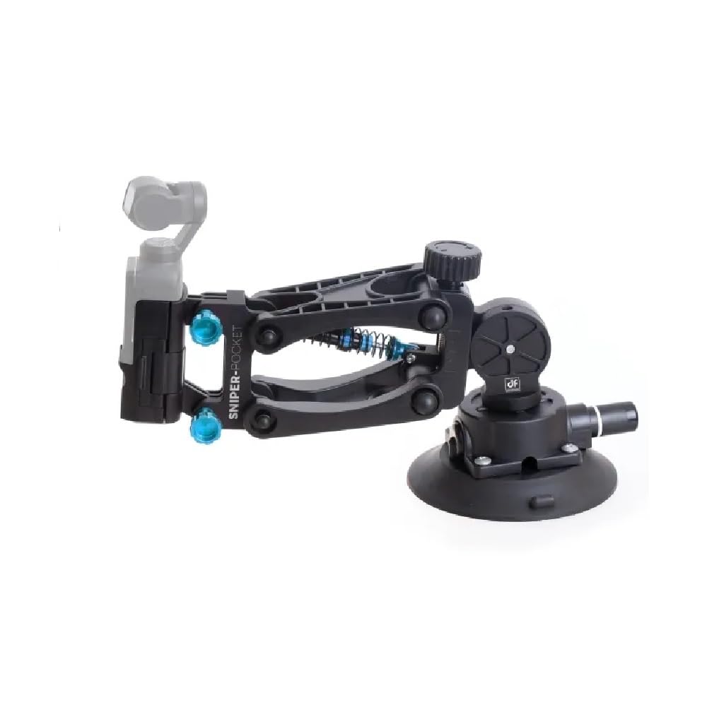 GoPro - 【超美品】OSMO POCKET / 2800円のスタビライザー付き！ 超美品】OSMO POCKET / 2800円のスタビライザー付き！